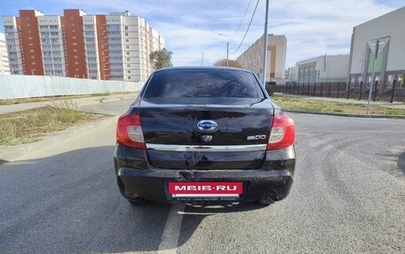 Datsun on-DO I рестайлинг, 2015 год, 300 000 рублей, 6 фотография