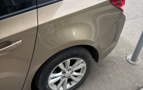 Chevrolet Cruze II, 2013 год, 610 000 рублей, 8 фотография