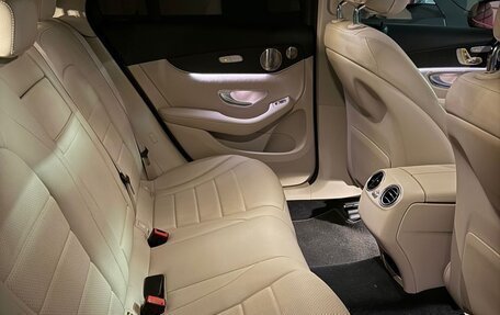 Mercedes-Benz GLC Coupe, 2021 год, 6 100 000 рублей, 9 фотография