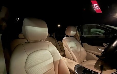 Mercedes-Benz GLC Coupe, 2021 год, 6 100 000 рублей, 6 фотография