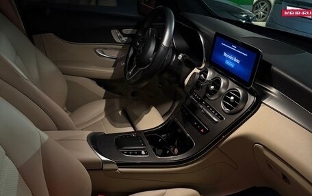 Mercedes-Benz GLC Coupe, 2021 год, 6 100 000 рублей, 4 фотография