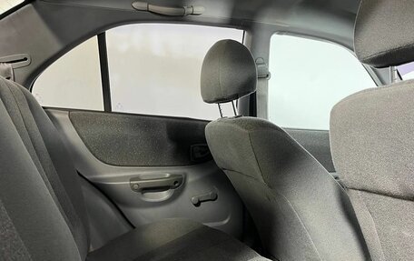 Hyundai Accent II, 2008 год, 485 000 рублей, 9 фотография