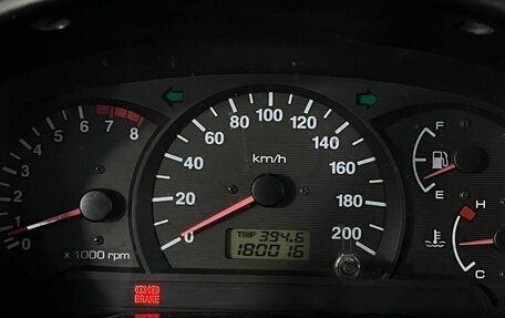 Hyundai Accent II, 2008 год, 485 000 рублей, 15 фотография
