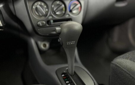 Hyundai Accent II, 2008 год, 485 000 рублей, 19 фотография