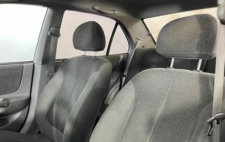 Hyundai Accent II, 2008 год, 485 000 рублей, 21 фотография