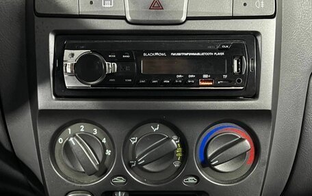 Hyundai Accent II, 2008 год, 485 000 рублей, 18 фотография