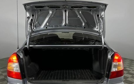 Hyundai Accent II, 2008 год, 485 000 рублей, 23 фотография