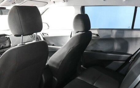 Hyundai Creta I рестайлинг, 2018 год, 1 697 000 рублей, 12 фотография