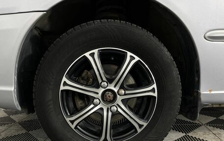 Hyundai Accent II, 2008 год, 485 000 рублей, 26 фотография
