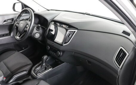 Hyundai Creta I рестайлинг, 2018 год, 1 697 000 рублей, 10 фотография