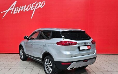 Geely Atlas I, 2021 год, 1 650 000 рублей, 3 фотография