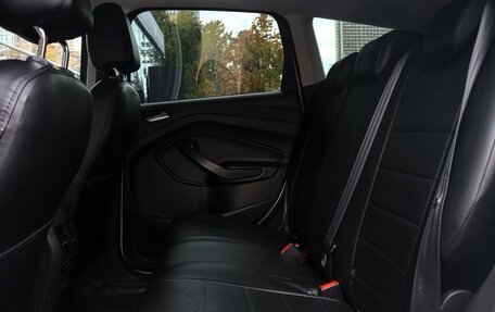 Ford Kuga III, 2014 год, 1 027 000 рублей, 9 фотография