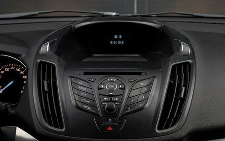 Ford Kuga III, 2014 год, 1 027 000 рублей, 12 фотография