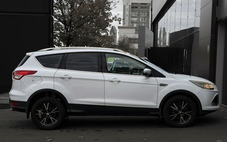 Ford Kuga III, 2014 год, 1 027 000 рублей, 4 фотография