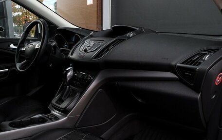 Ford Kuga III, 2014 год, 1 027 000 рублей, 8 фотография
