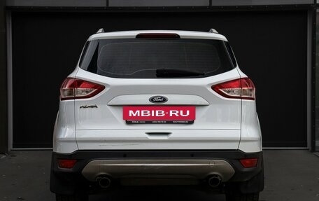 Ford Kuga III, 2014 год, 1 027 000 рублей, 6 фотография