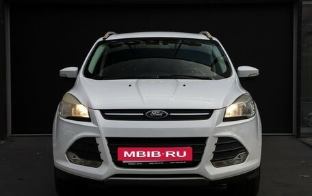 Ford Kuga III, 2014 год, 1 027 000 рублей, 2 фотография