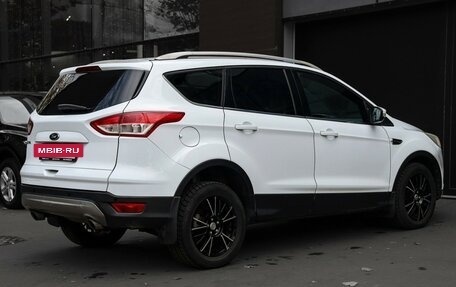 Ford Kuga III, 2014 год, 1 027 000 рублей, 5 фотография