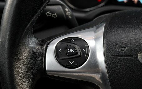 Ford Kuga III, 2014 год, 1 027 000 рублей, 16 фотография