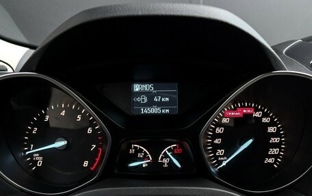 Ford Kuga III, 2014 год, 1 027 000 рублей, 20 фотография
