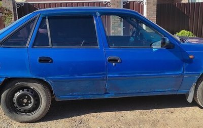 Daewoo Nexia I рестайлинг, 2010 год, 120 000 рублей, 1 фотография