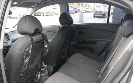 KIA Rio II, 2010 год, 497 000 рублей, 5 фотография