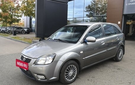 KIA Rio II, 2010 год, 497 000 рублей, 2 фотография