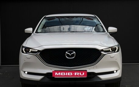 Mazda CX-5 II, 2018 год, 3 250 000 рублей, 2 фотография