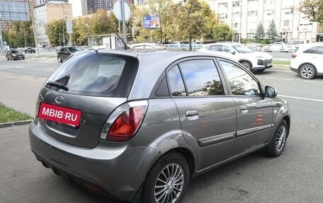 KIA Rio II, 2010 год, 497 000 рублей, 3 фотография