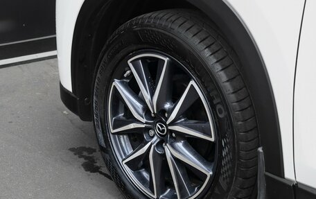 Mazda CX-5 II, 2018 год, 3 250 000 рублей, 6 фотография