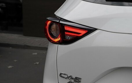 Mazda CX-5 II, 2018 год, 3 250 000 рублей, 7 фотография