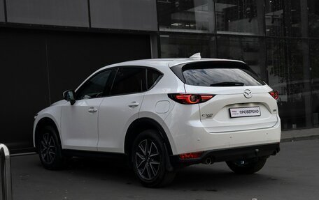 Mazda CX-5 II, 2018 год, 3 250 000 рублей, 8 фотография