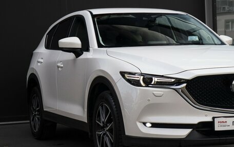 Mazda CX-5 II, 2018 год, 3 250 000 рублей, 4 фотография