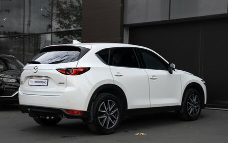 Mazda CX-5 II, 2018 год, 3 250 000 рублей, 10 фотография