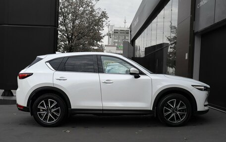 Mazda CX-5 II, 2018 год, 3 250 000 рублей, 11 фотография