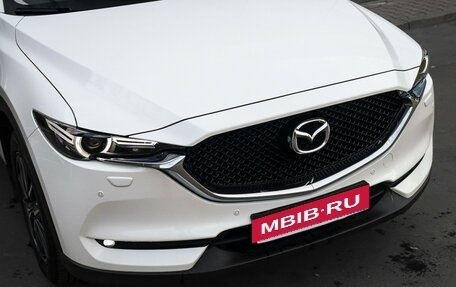 Mazda CX-5 II, 2018 год, 3 250 000 рублей, 5 фотография
