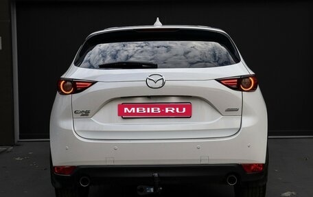 Mazda CX-5 II, 2018 год, 3 250 000 рублей, 9 фотография