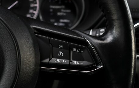 Mazda CX-5 II, 2018 год, 3 250 000 рублей, 23 фотография