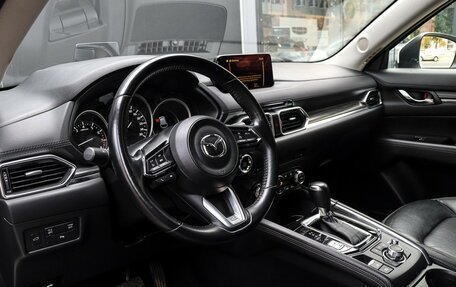 Mazda CX-5 II, 2018 год, 3 250 000 рублей, 19 фотография