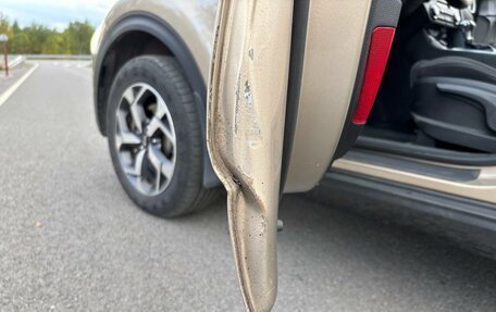 KIA Sportage IV рестайлинг, 2019 год, 1 950 000 рублей, 16 фотография