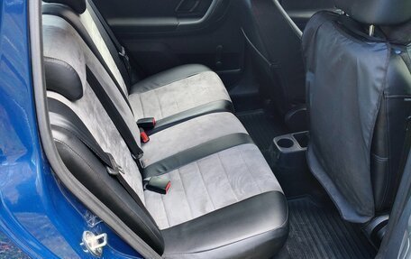 Skoda Fabia II, 2014 год, 495 000 рублей, 8 фотография