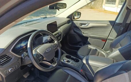 Ford Escape, 2021 год, 2 100 000 рублей, 4 фотография