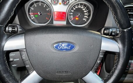 Ford Focus II рестайлинг, 2008 год, 530 000 рублей, 7 фотография