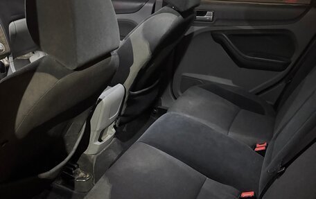 Ford Focus II рестайлинг, 2008 год, 530 000 рублей, 6 фотография