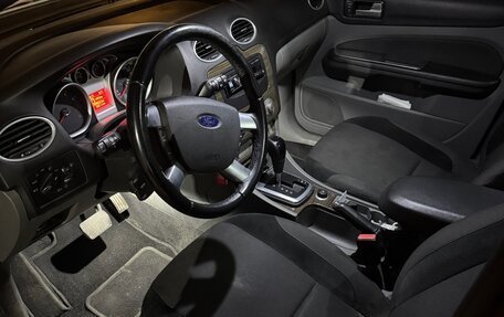 Ford Focus II рестайлинг, 2008 год, 530 000 рублей, 5 фотография