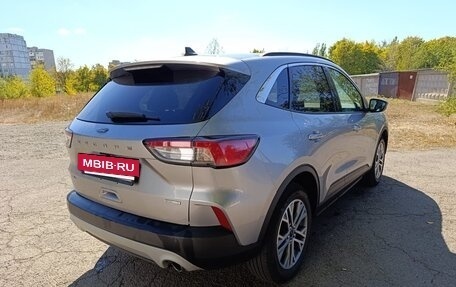 Ford Escape, 2021 год, 2 100 000 рублей, 7 фотография