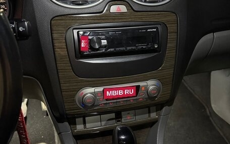 Ford Focus II рестайлинг, 2008 год, 530 000 рублей, 8 фотография