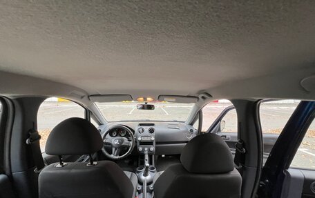 Mitsubishi Colt VI рестайлинг, 2007 год, 200 000 рублей, 12 фотография