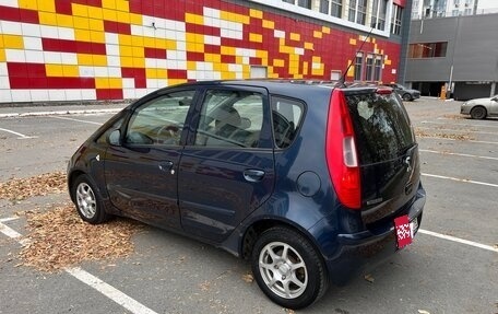 Mitsubishi Colt VI рестайлинг, 2007 год, 200 000 рублей, 5 фотография