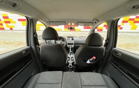 Mitsubishi Colt VI рестайлинг, 2007 год, 200 000 рублей, 16 фотография